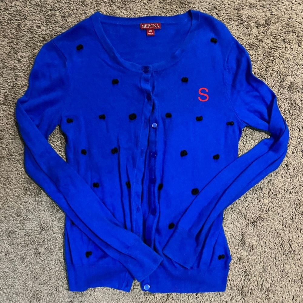 MERONA Cardigan